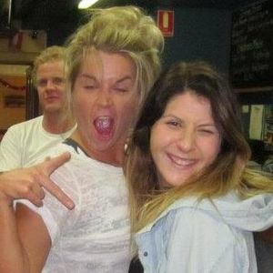 Meet your Posher, Alice